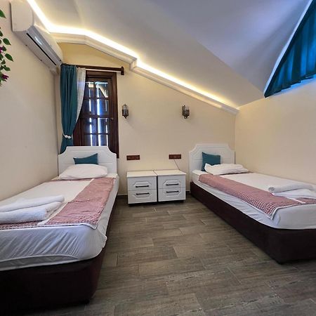 קמר Kaliptus Hotel מראה חיצוני תמונה