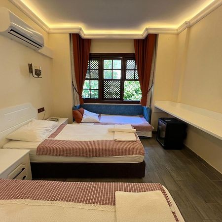 קמר Kaliptus Hotel מראה חיצוני תמונה