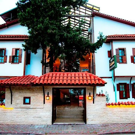 קמר Kaliptus Hotel מראה חיצוני תמונה