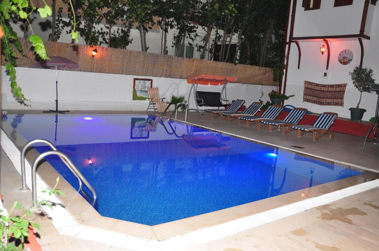 קמר Kaliptus Hotel מראה חיצוני תמונה
