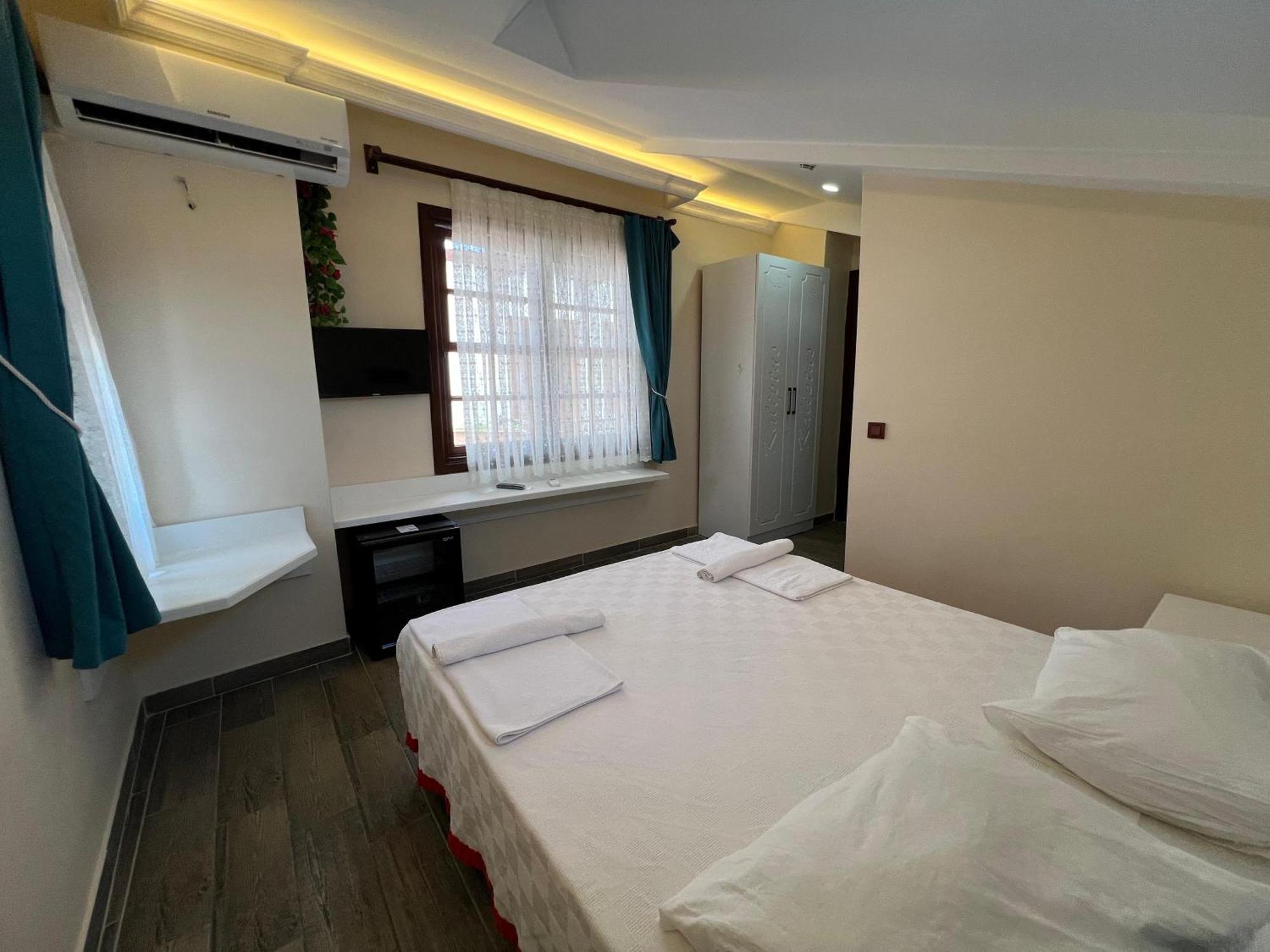 קמר Kaliptus Hotel מראה חיצוני תמונה