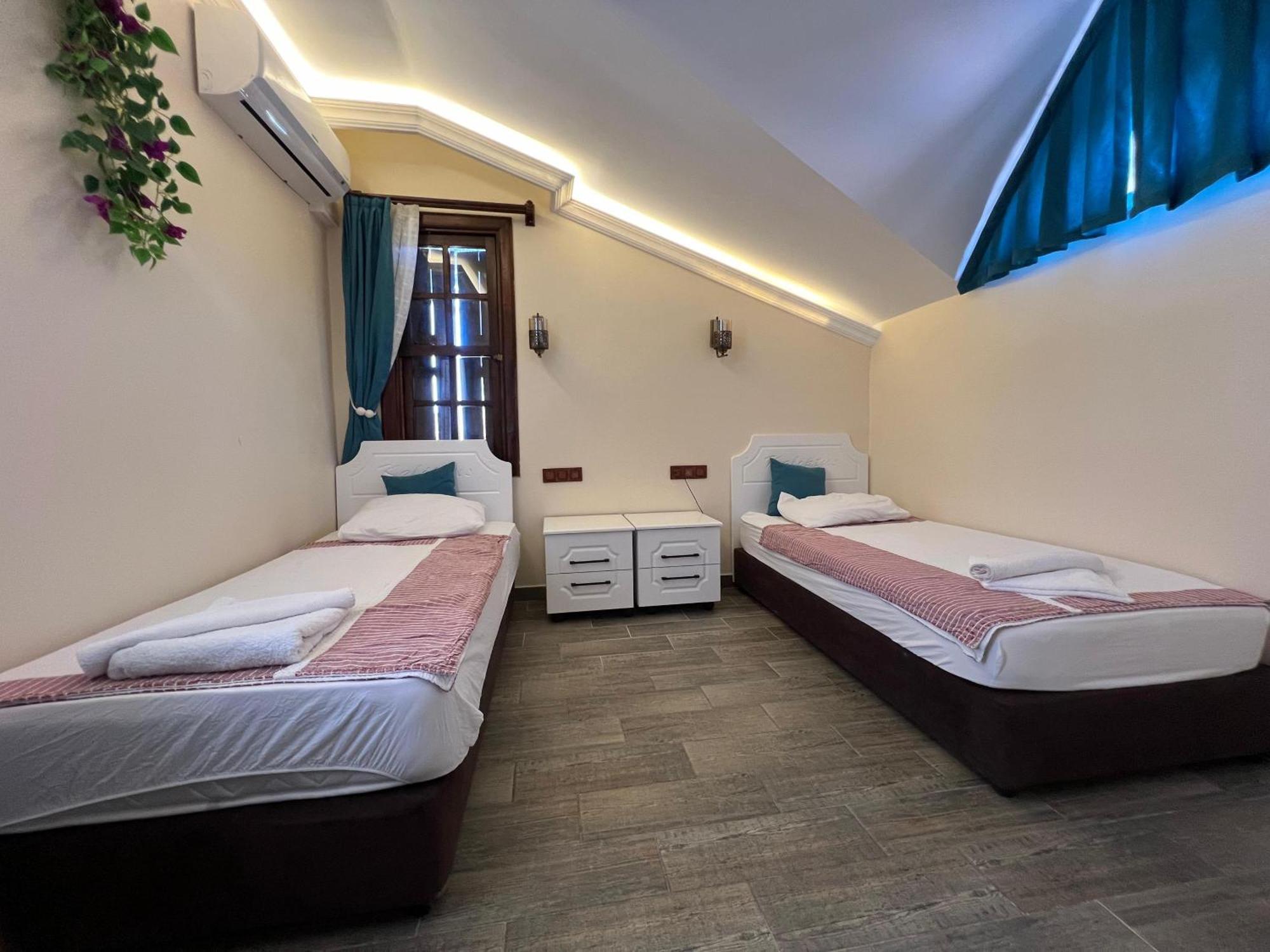 קמר Kaliptus Hotel מראה חיצוני תמונה