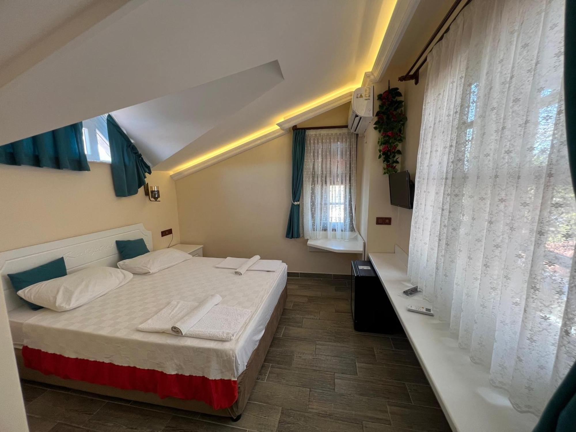 קמר Kaliptus Hotel מראה חיצוני תמונה