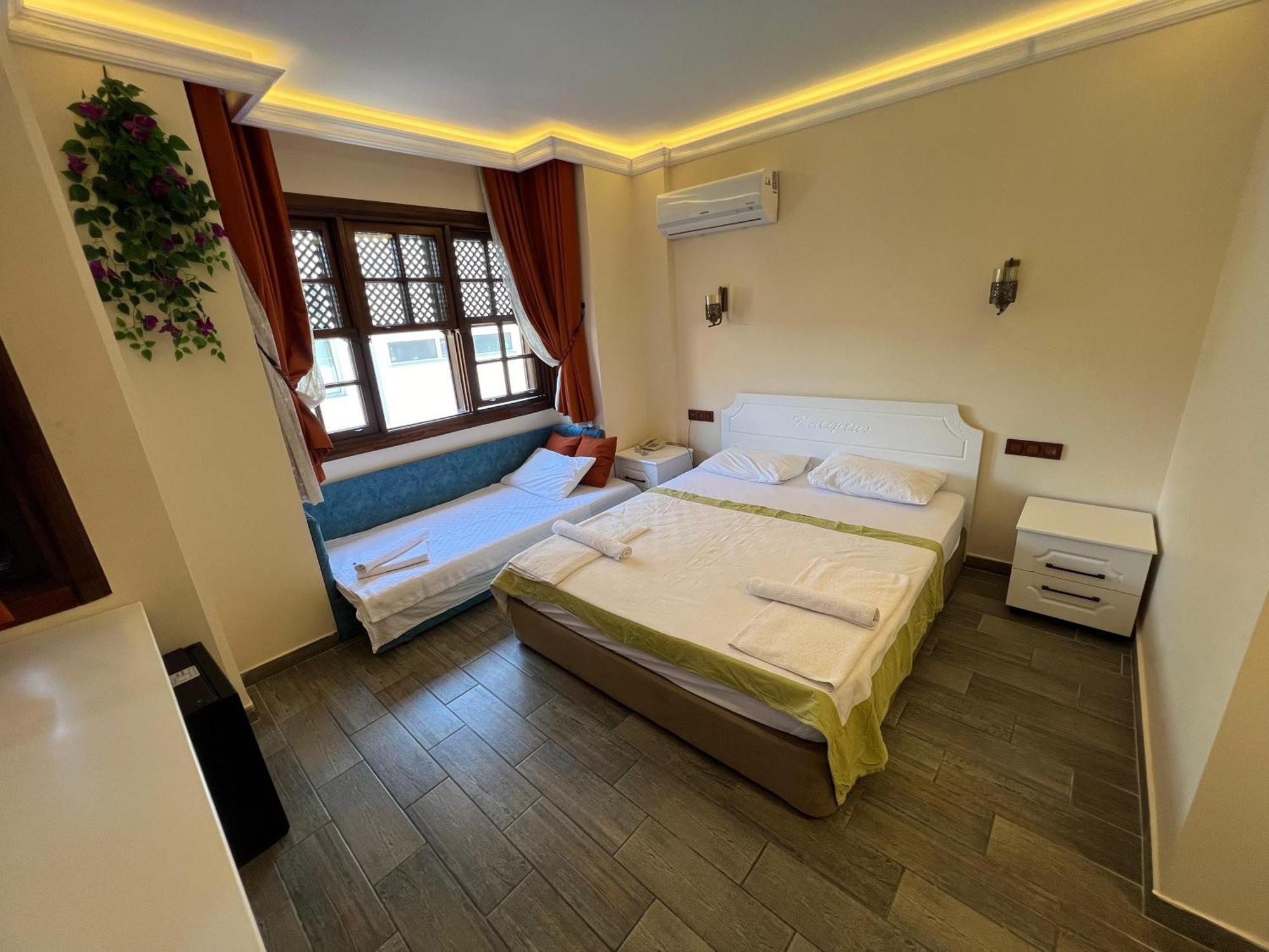 קמר Kaliptus Hotel מראה חיצוני תמונה