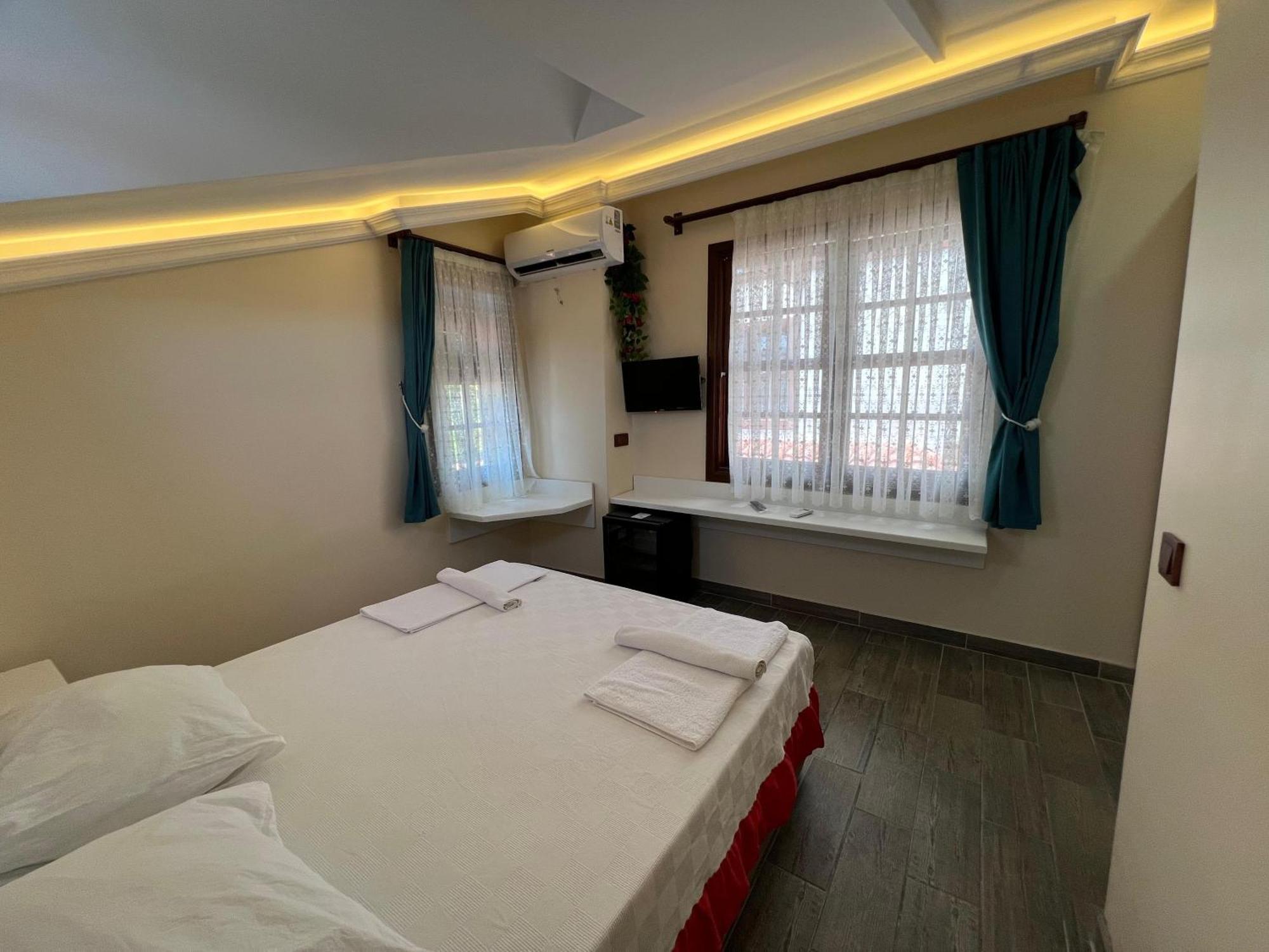 קמר Kaliptus Hotel מראה חיצוני תמונה
