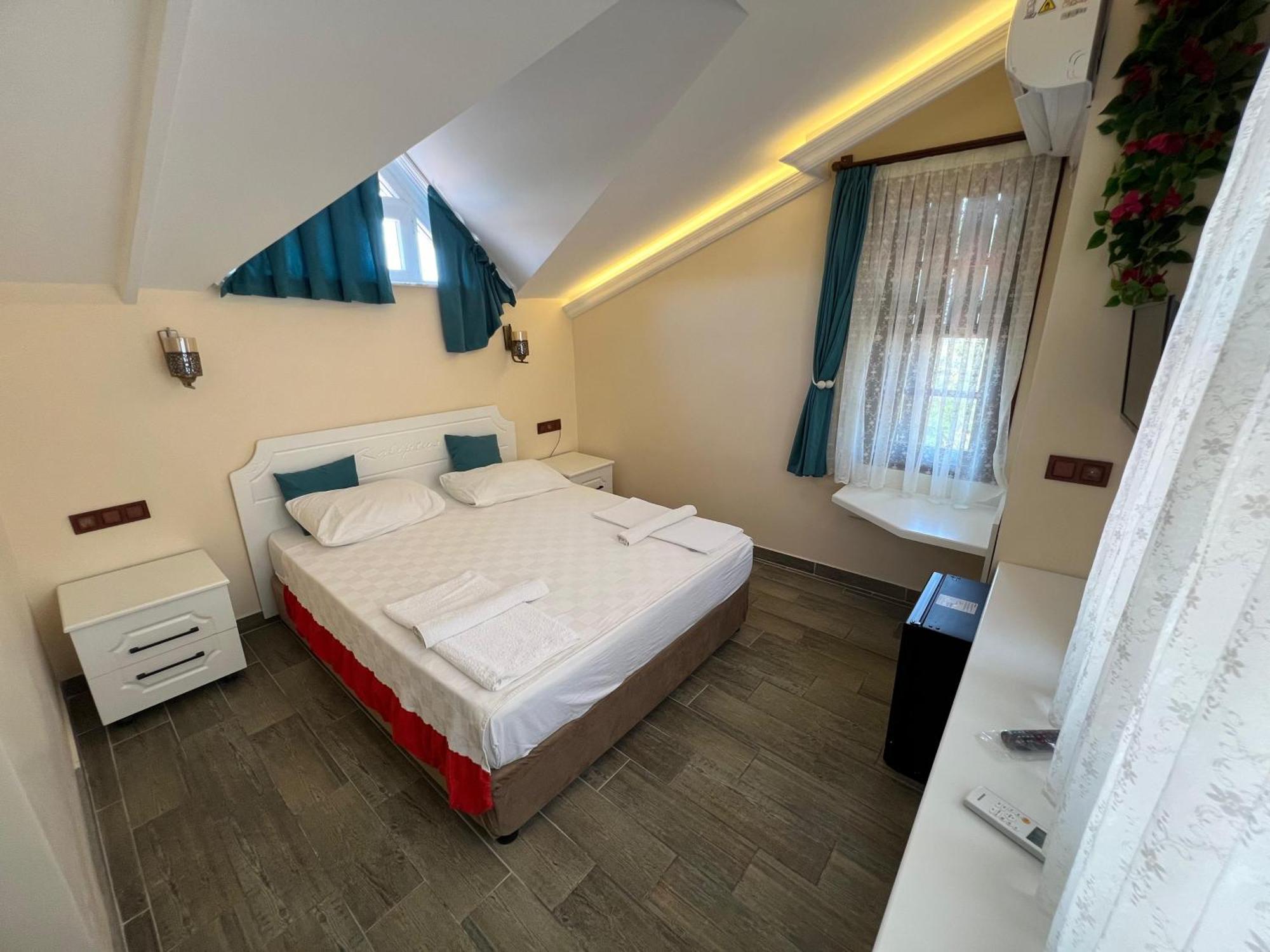 קמר Kaliptus Hotel מראה חיצוני תמונה