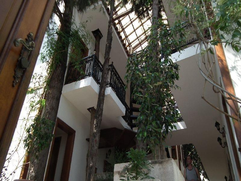 קמר Kaliptus Hotel מראה חיצוני תמונה