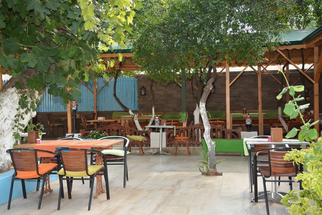 קמר Kaliptus Hotel מראה חיצוני תמונה
